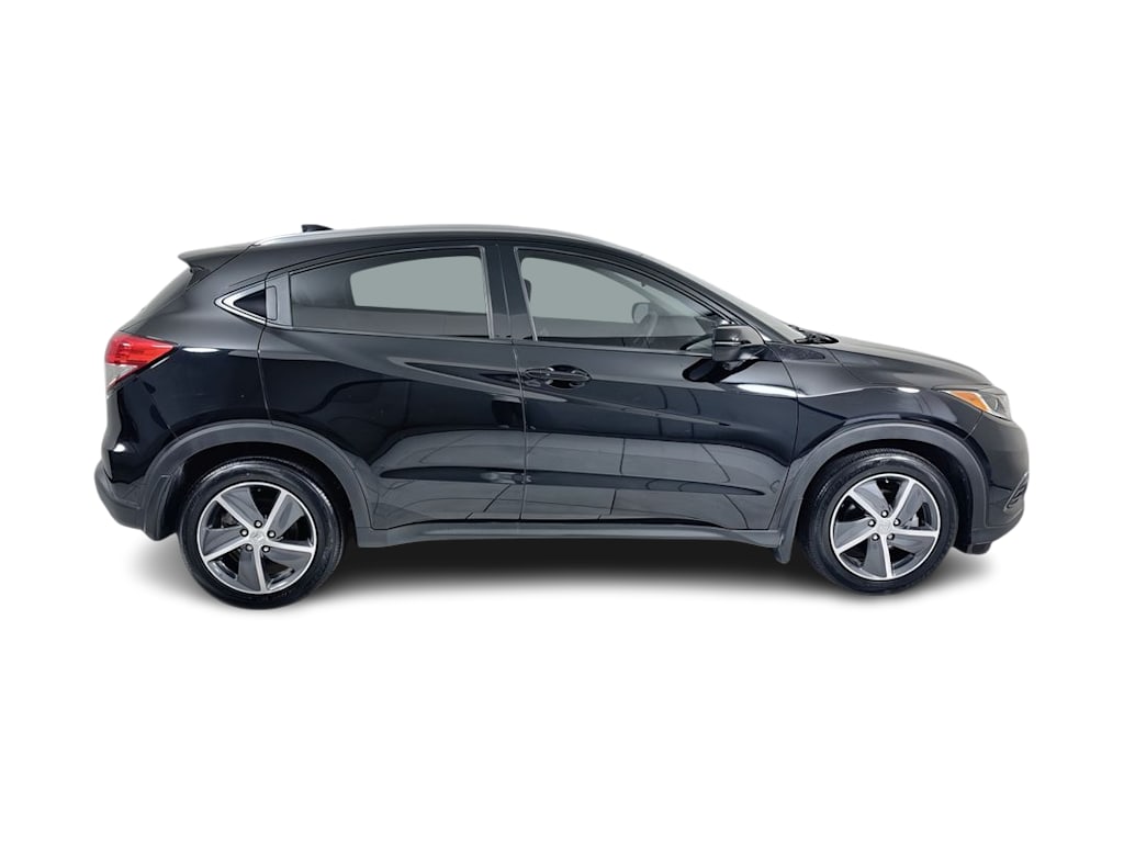 Thumbnail: 2021 Honda HR-V - 21