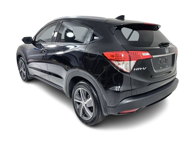 Thumbnail: 2021 Honda HR-V - 4