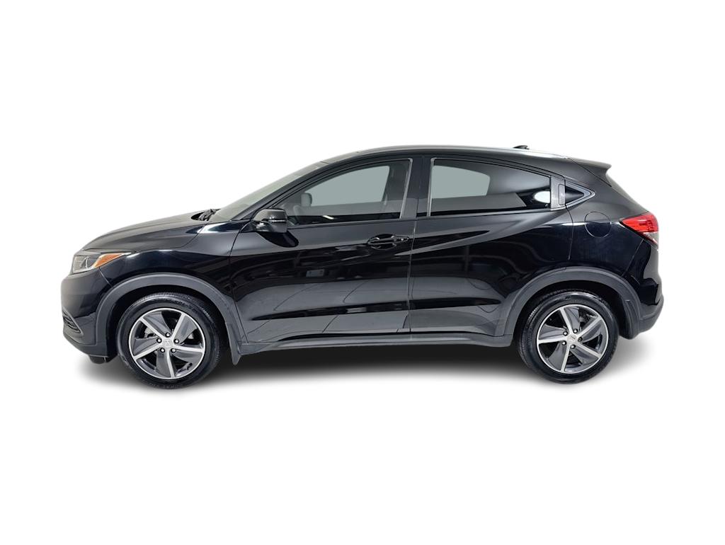 Thumbnail: 2021 Honda HR-V - 3