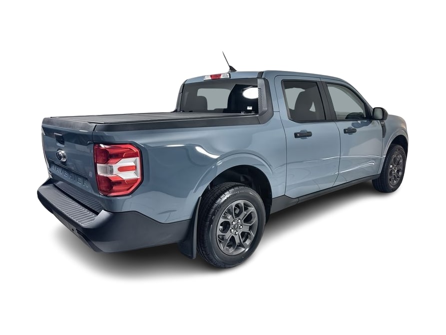 Thumbnail: 2023 Ford Maverick - 20
