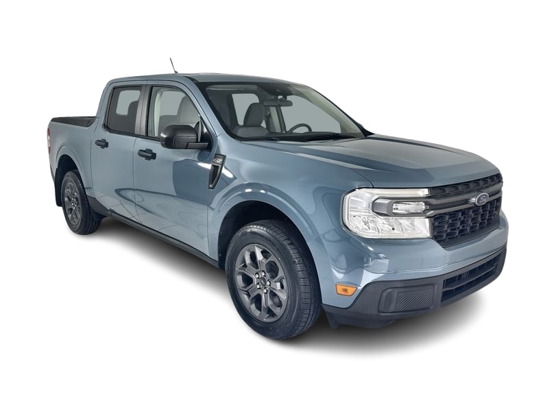 Thumbnail: 2023 Ford Maverick - 18