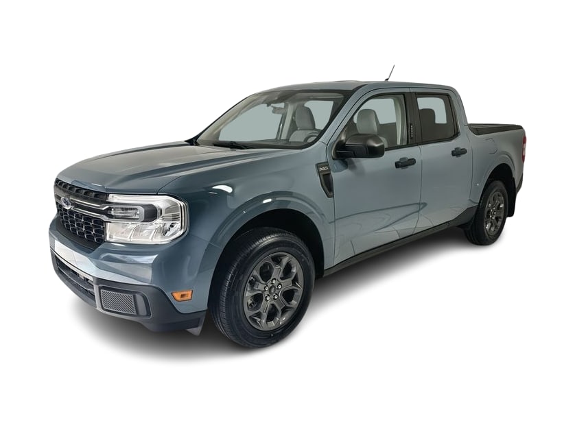Thumbnail: 2023 Ford Maverick - 19