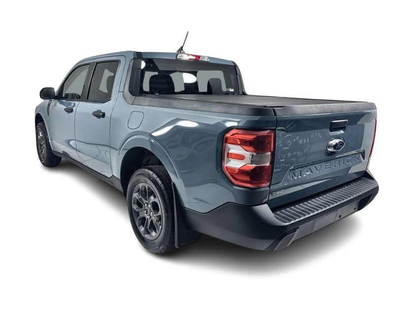 Thumbnail: 2023 Ford Maverick - 4