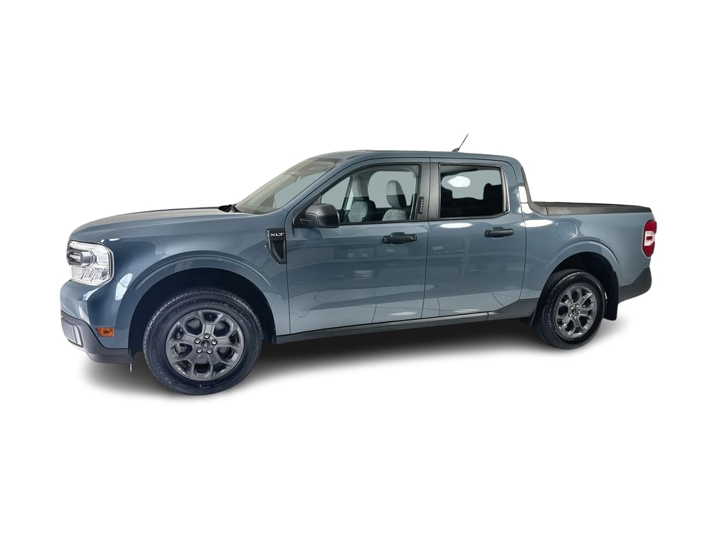 Thumbnail: 2023 Ford Maverick - 3