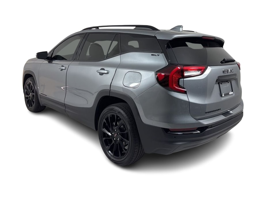 Thumbnail: 2023 GMC Terrain - 4