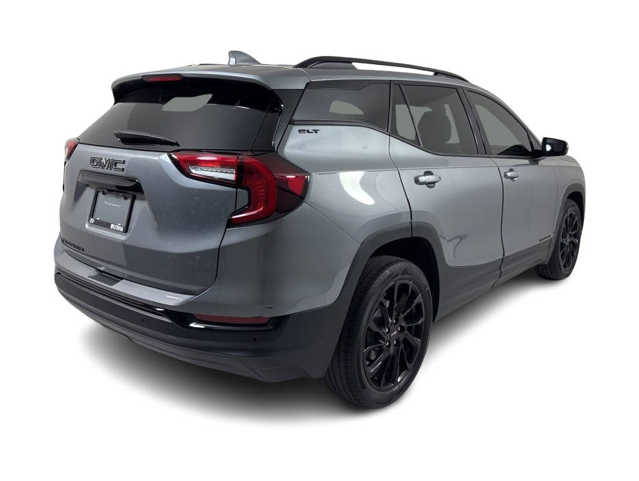 Thumbnail: 2023 GMC Terrain - 21