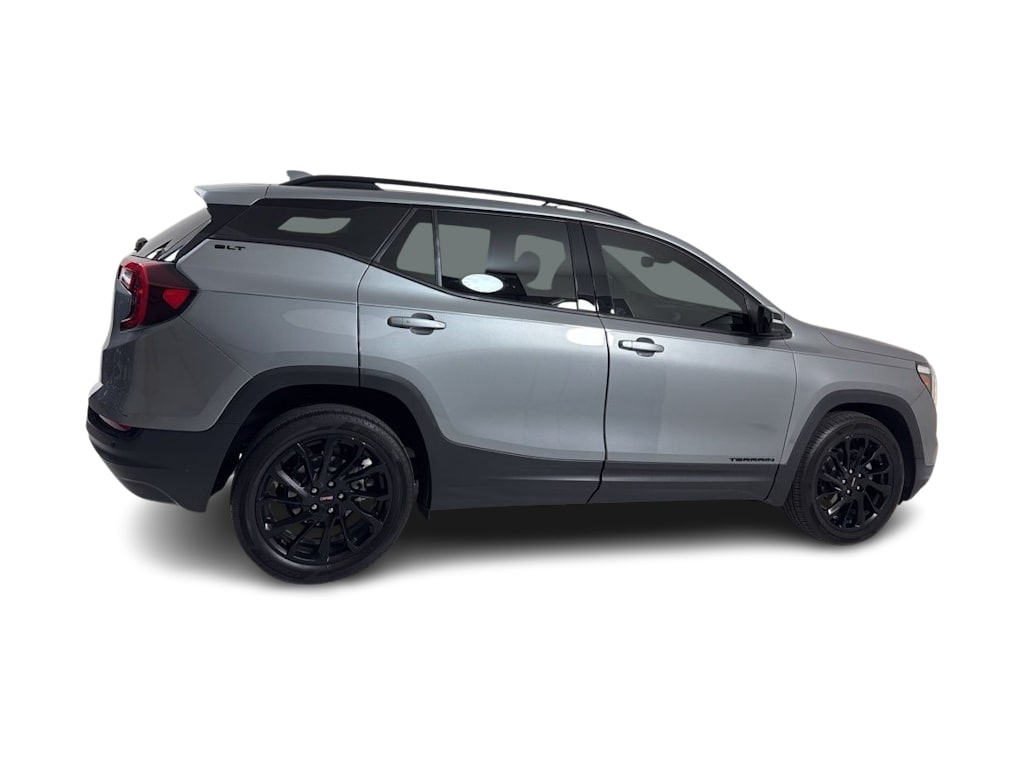 Thumbnail: 2023 GMC Terrain - 22