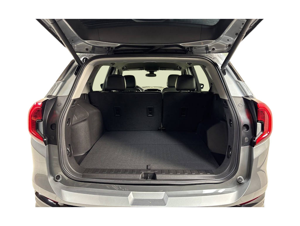 Thumbnail: 2023 GMC Terrain - 18