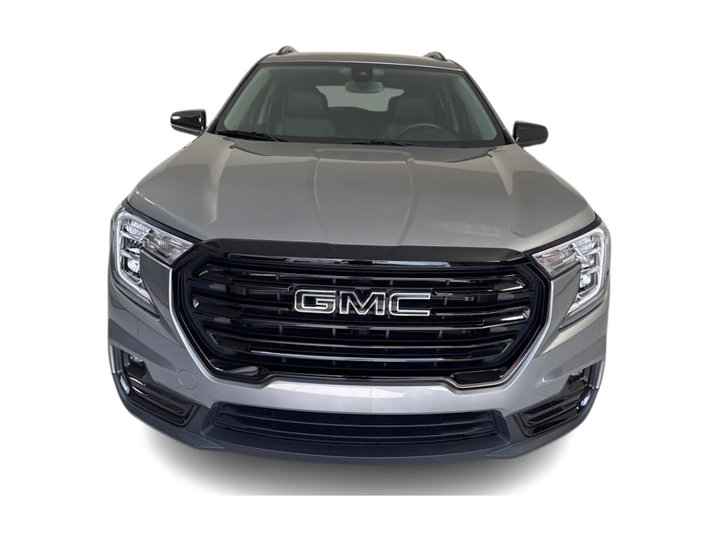 Thumbnail: 2023 GMC Terrain - 6