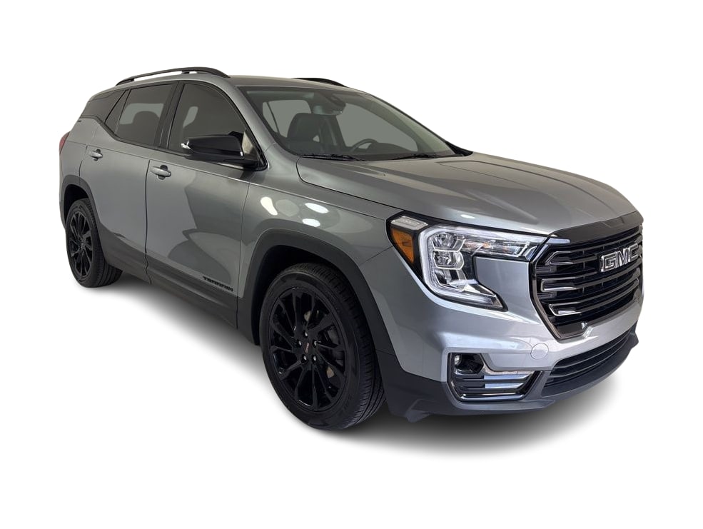 Thumbnail: 2023 GMC Terrain - 23