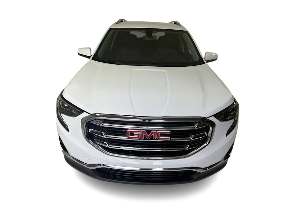 Thumbnail: 2019 GMC Terrain - 6