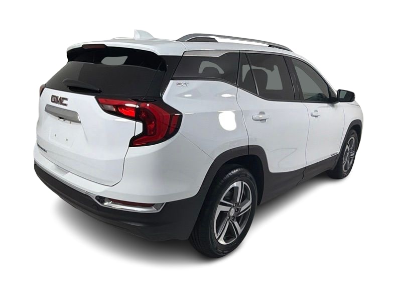 Thumbnail: 2019 GMC Terrain - 22