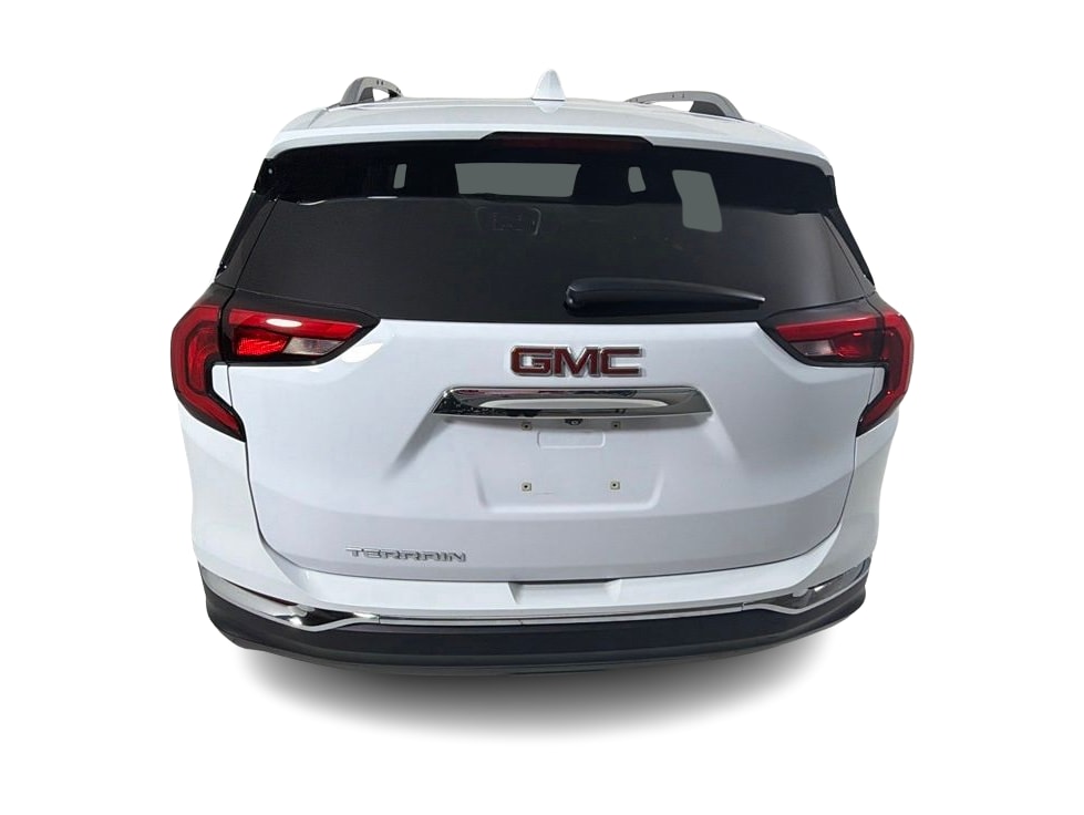 Thumbnail: 2019 GMC Terrain - 5