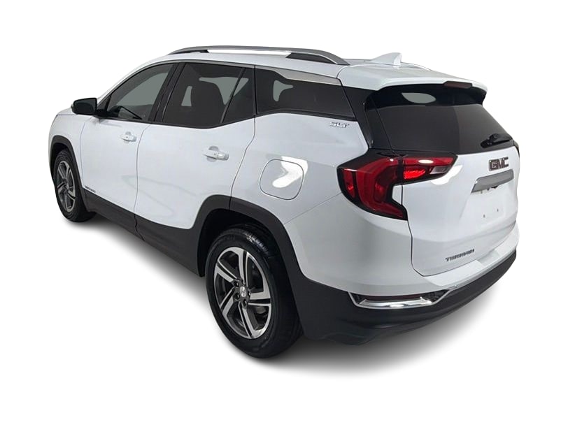 Thumbnail: 2019 GMC Terrain - 4