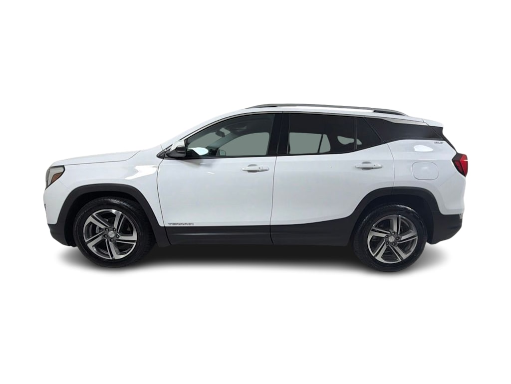 Thumbnail: 2019 GMC Terrain - 3