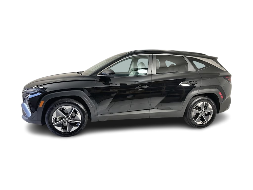 Thumbnail: 2025 Hyundai Tucson - 3