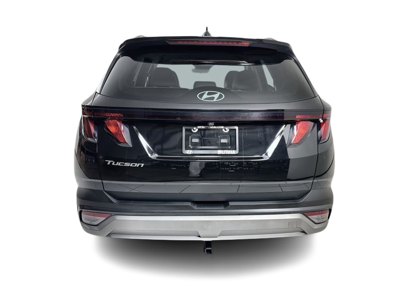 Thumbnail: 2025 Hyundai Tucson - 19
