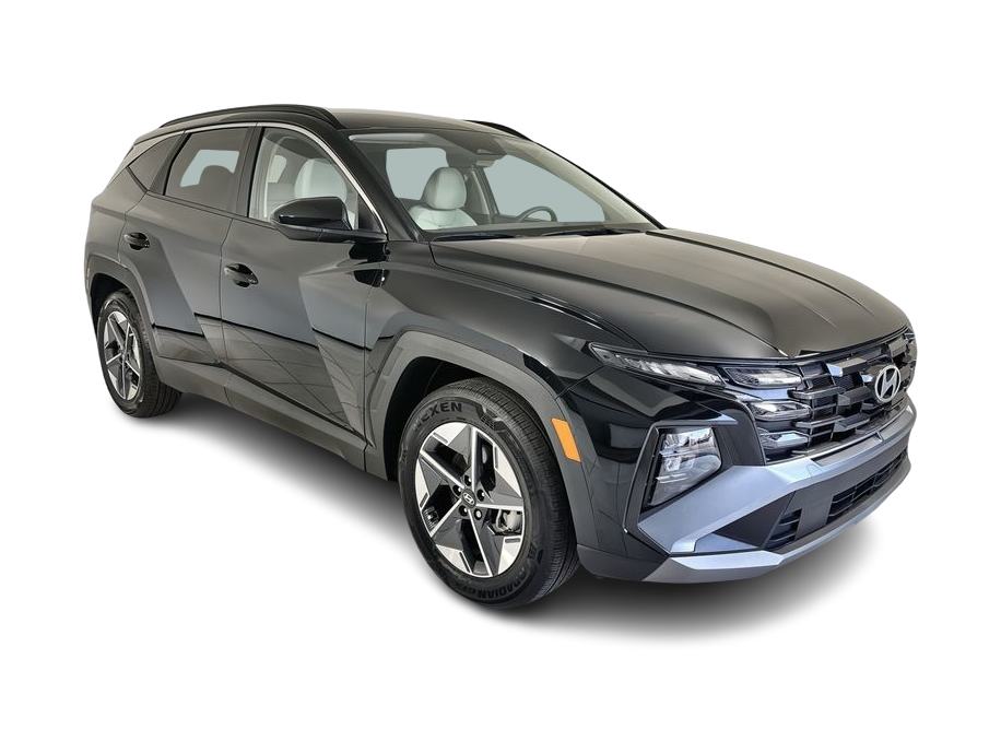 Thumbnail: 2025 Hyundai Tucson - 17
