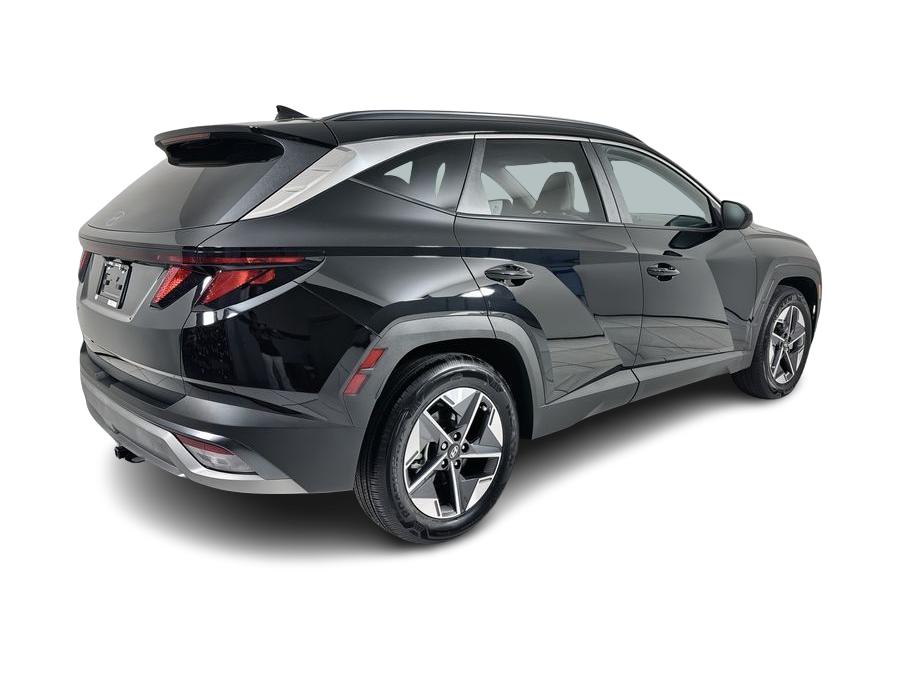Thumbnail: 2025 Hyundai Tucson - 20