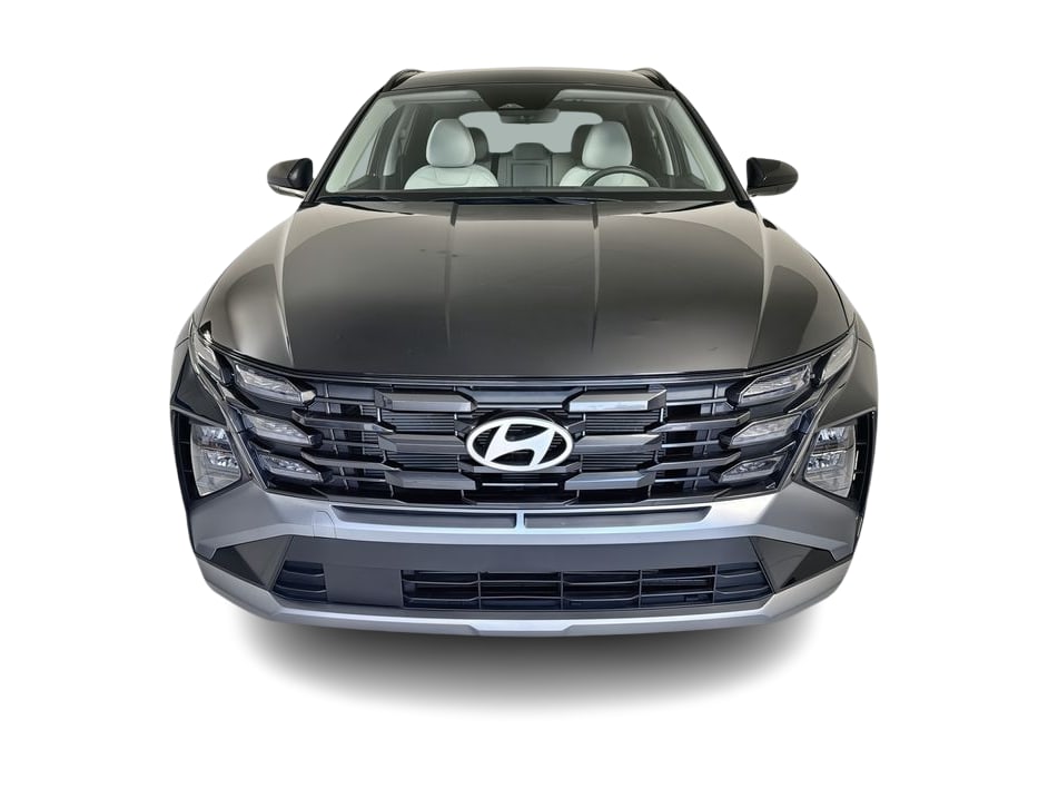 Thumbnail: 2025 Hyundai Tucson - 5