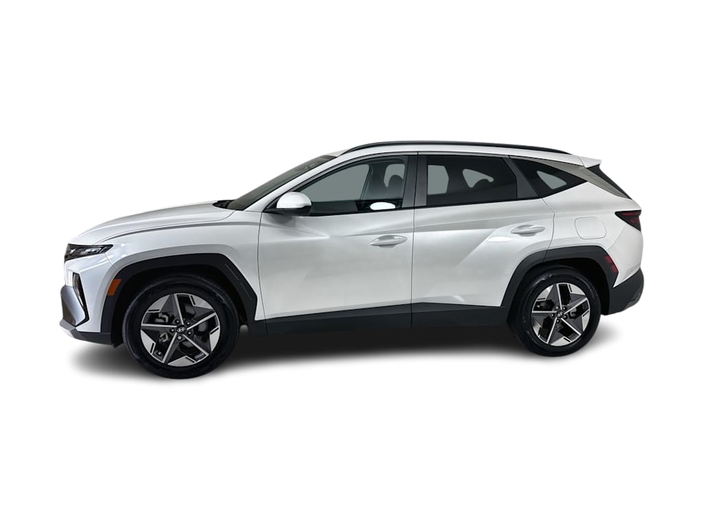 Thumbnail: 2025 Hyundai Tucson - 19