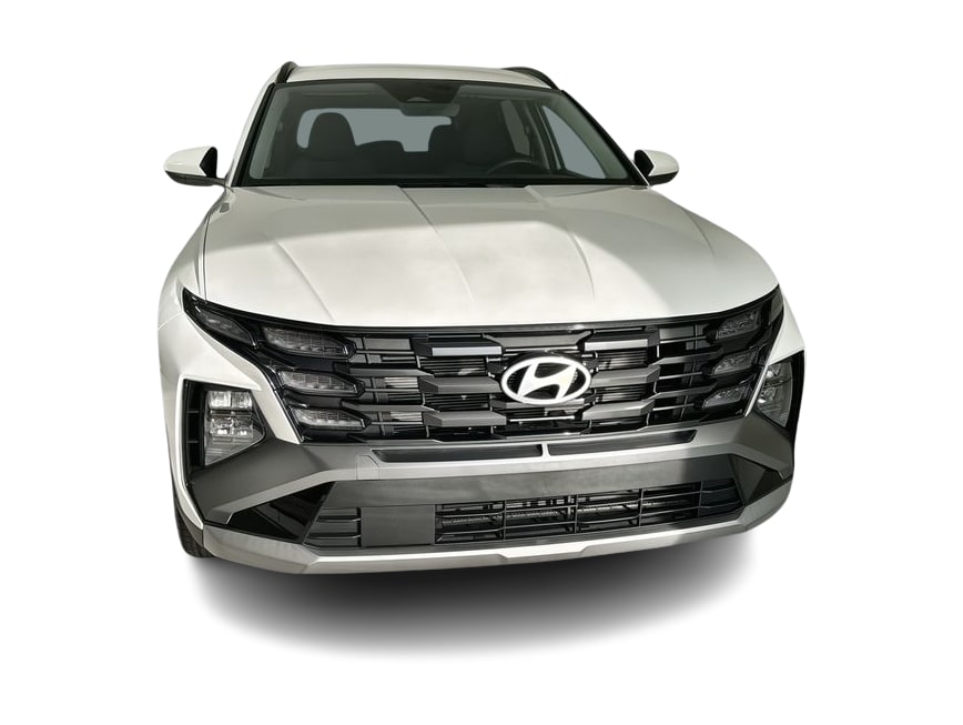 Thumbnail: 2025 Hyundai Tucson - 6
