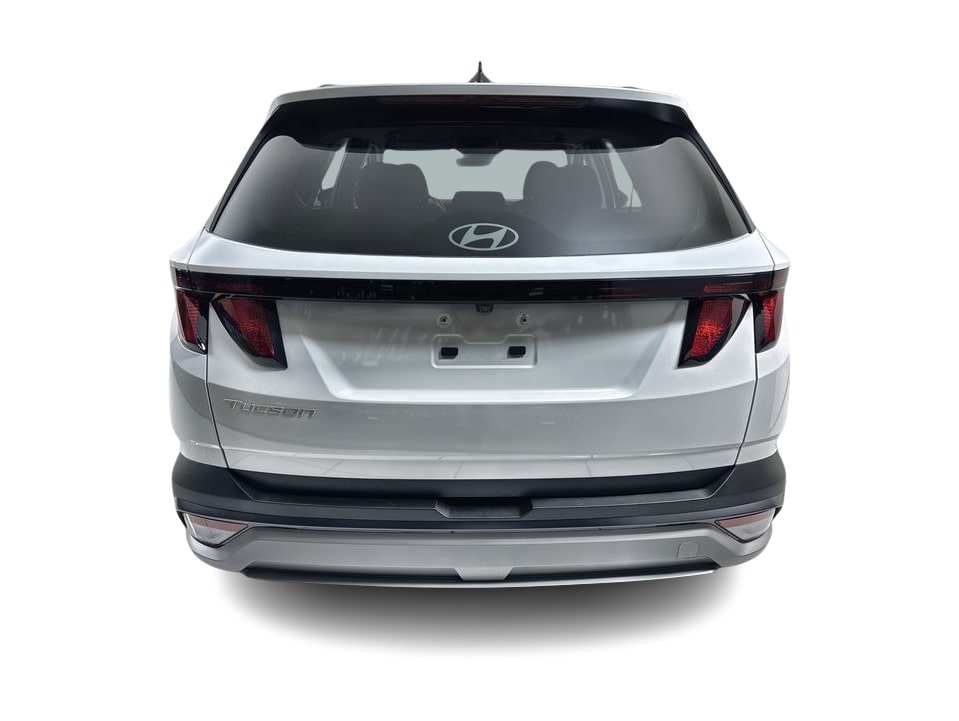 Thumbnail: 2025 Hyundai Tucson - 5