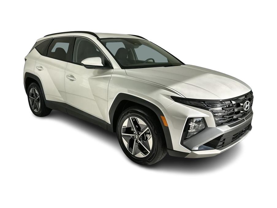 Thumbnail: 2025 Hyundai Tucson - 18