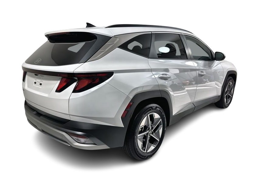 Thumbnail: 2025 Hyundai Tucson - 20
