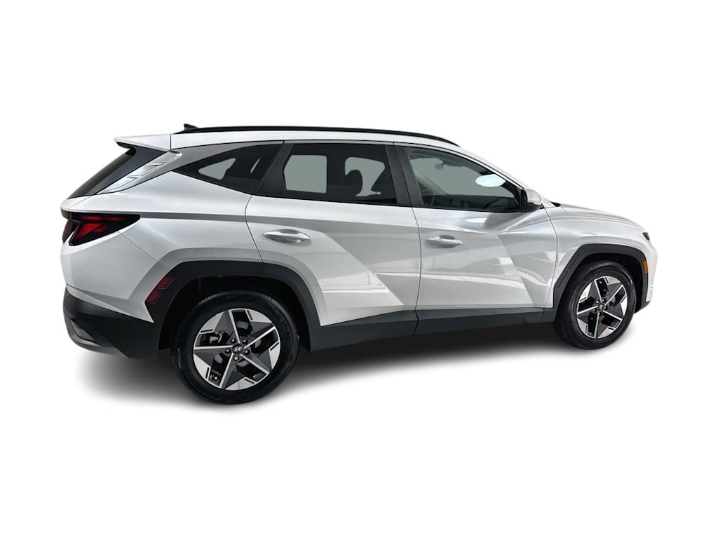 Thumbnail: 2025 Hyundai Tucson - 21