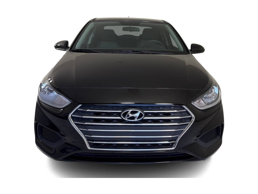 Thumbnail: 2022 Hyundai Accent - 23