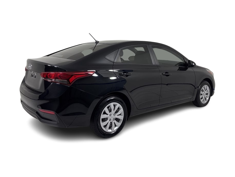 Thumbnail: 2022 Hyundai Accent - 20