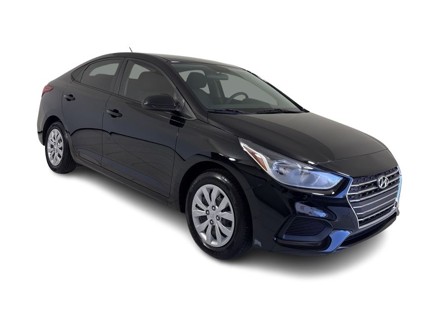 Thumbnail: 2022 Hyundai Accent - 22