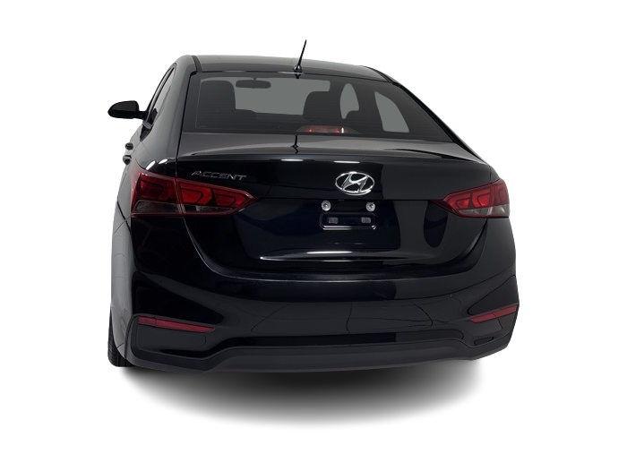 Thumbnail: 2022 Hyundai Accent - 5