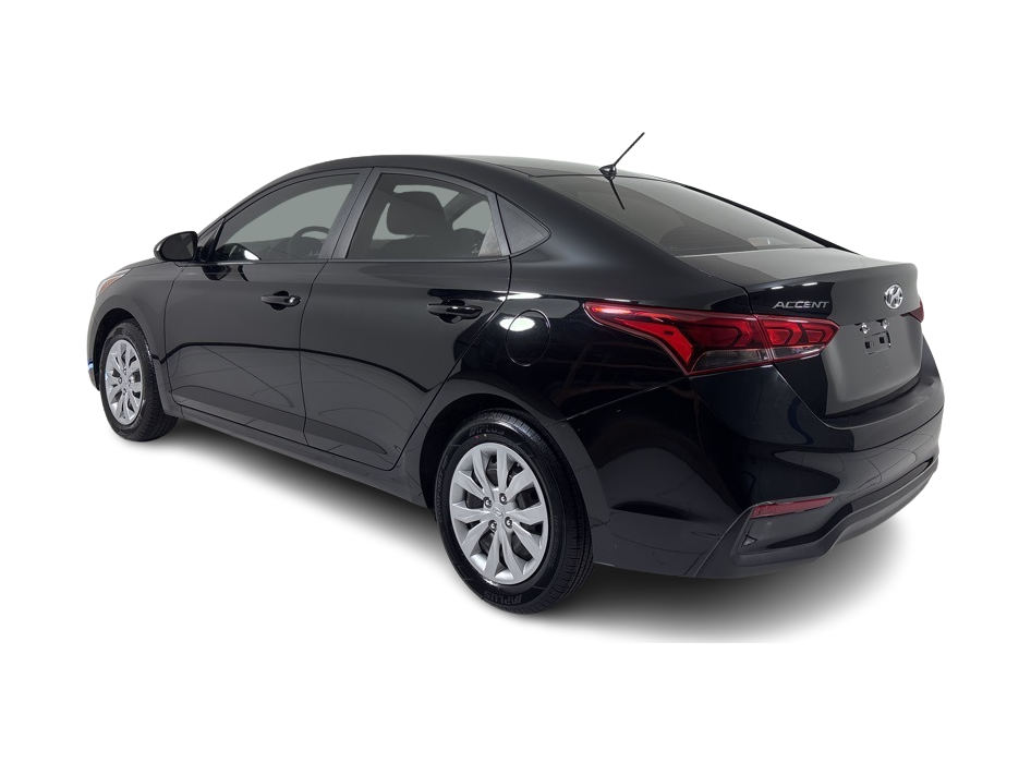 Thumbnail: 2022 Hyundai Accent - 4