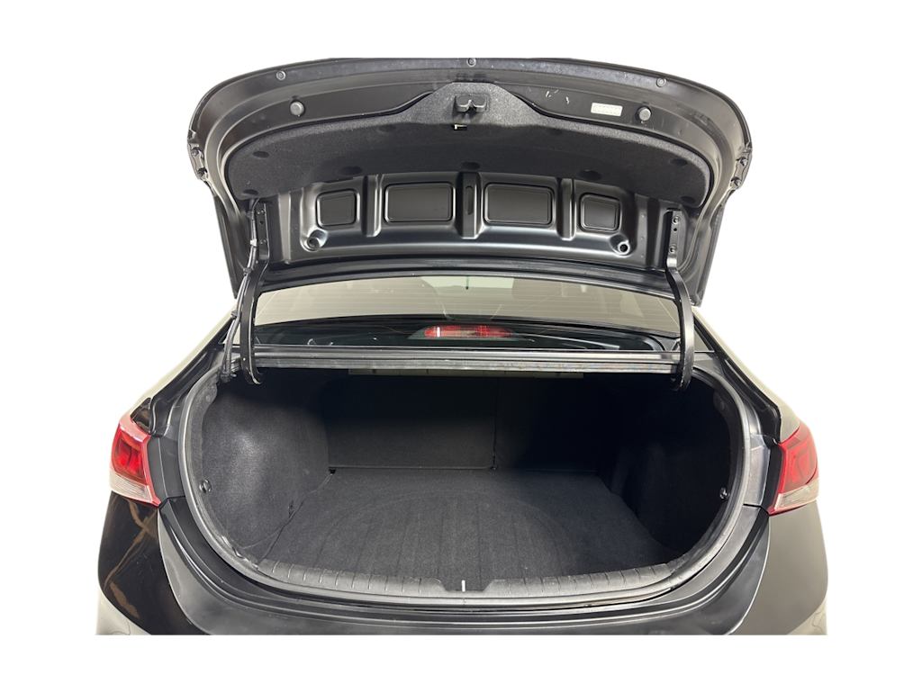 Thumbnail: 2022 Hyundai Accent - 17