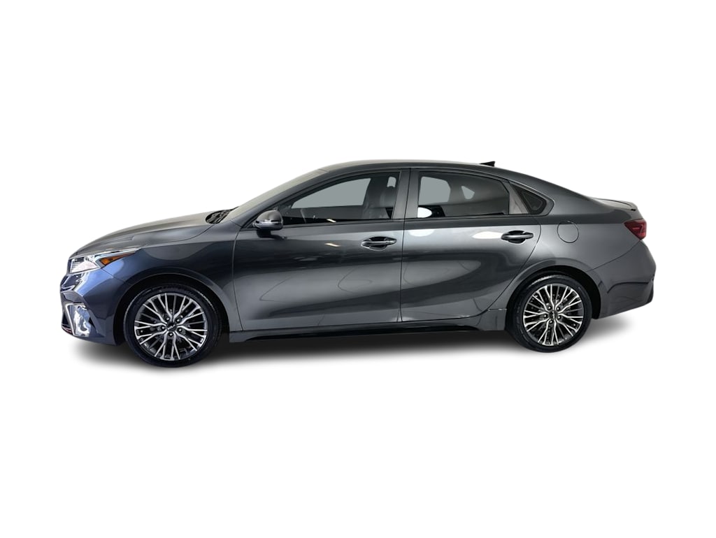Thumbnail: 2024 Kia Forte - 3