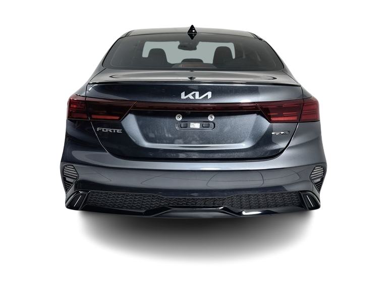 Thumbnail: 2024 Kia Forte - 19