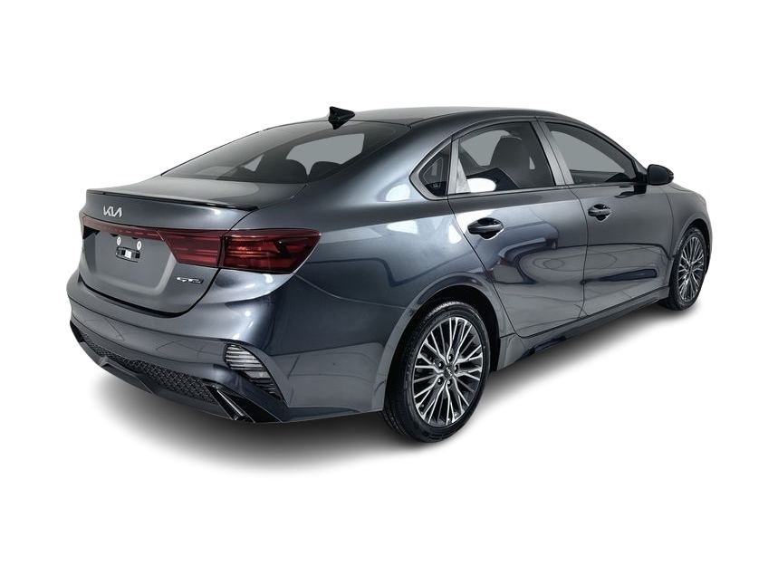 Thumbnail: 2024 Kia Forte - 20