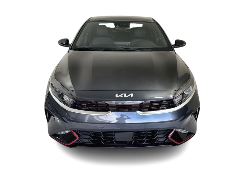 Thumbnail: 2024 Kia Forte - 5