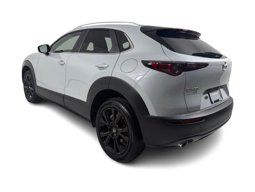 Thumbnail: 2024 Mazda CX-30 - 4