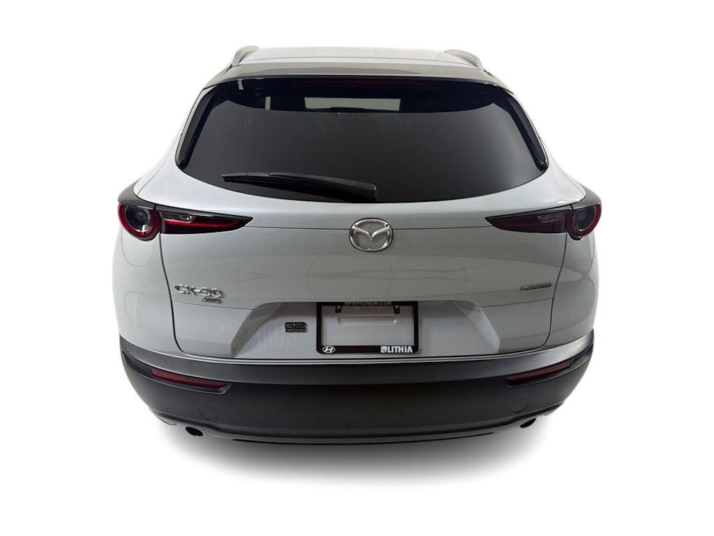 Thumbnail: 2024 Mazda CX-30 - 5