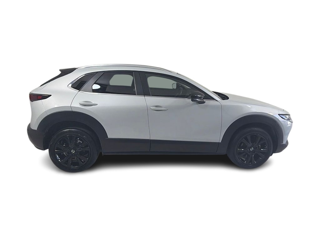 Thumbnail: 2024 Mazda CX-30 - 21