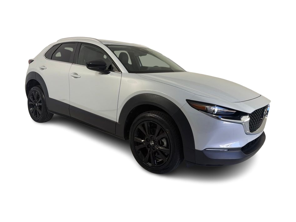 Thumbnail: 2024 Mazda CX-30 - 20