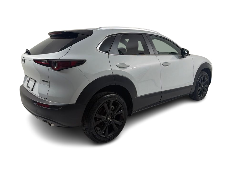 Thumbnail: 2024 Mazda CX-30 - 22