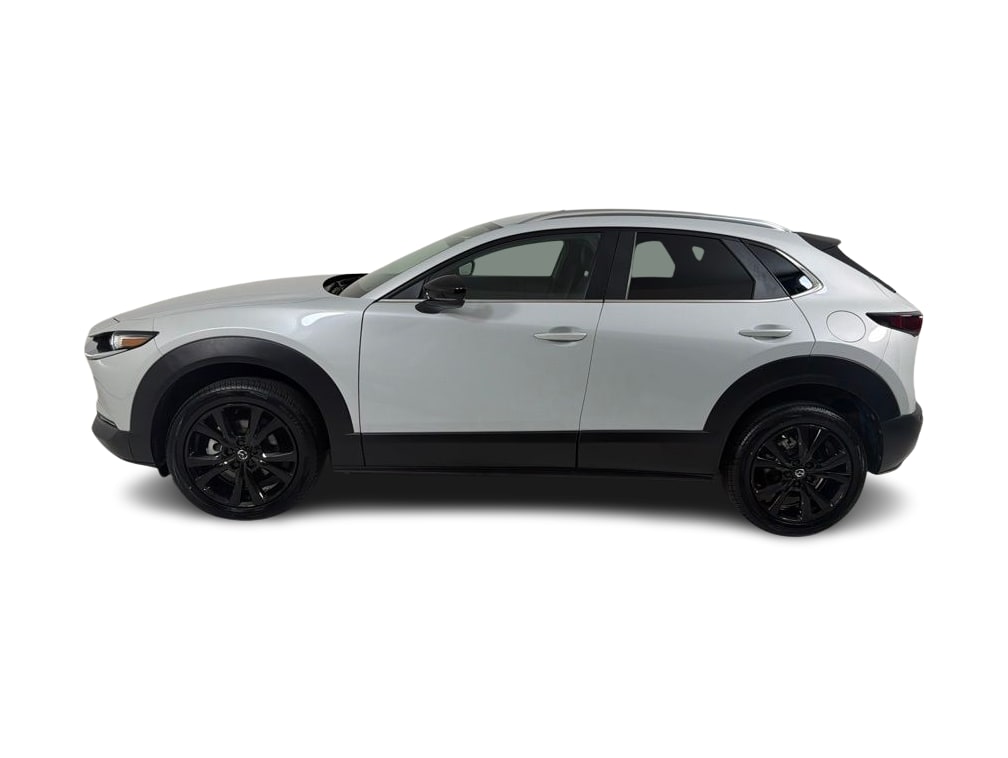 Thumbnail: 2024 Mazda CX-30 - 3