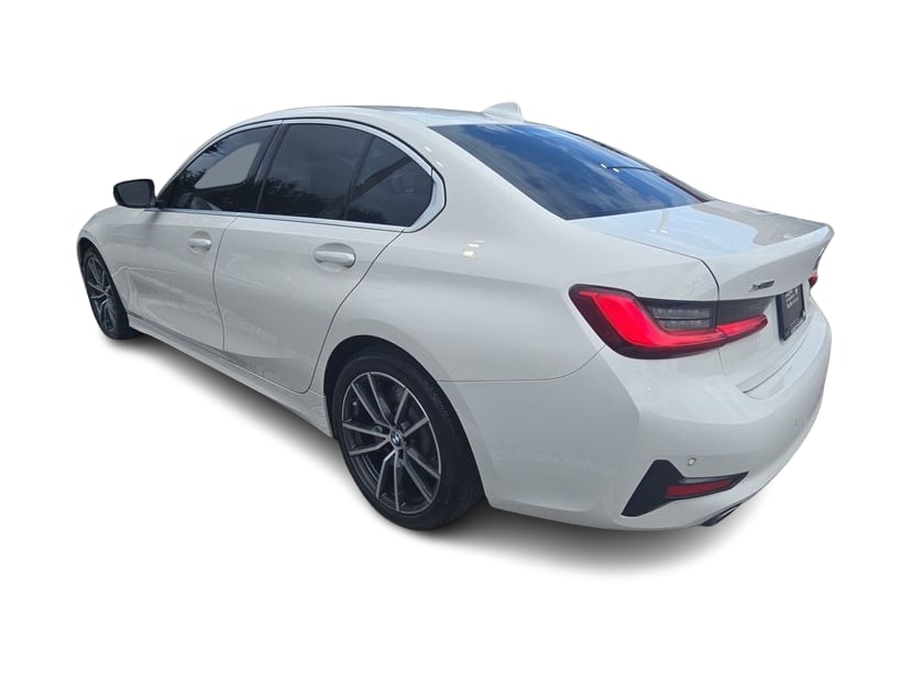 Thumbnail: 2020 BMW 3 Series - 4