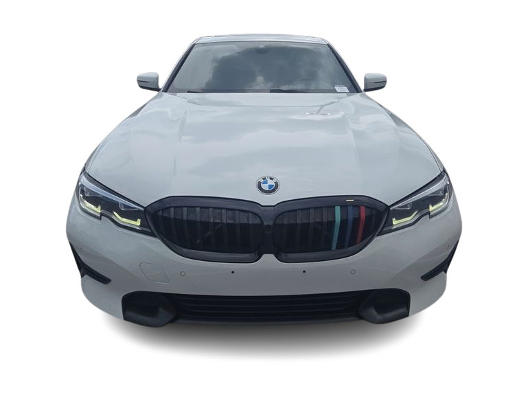 Thumbnail: 2020 BMW 3 Series - 6