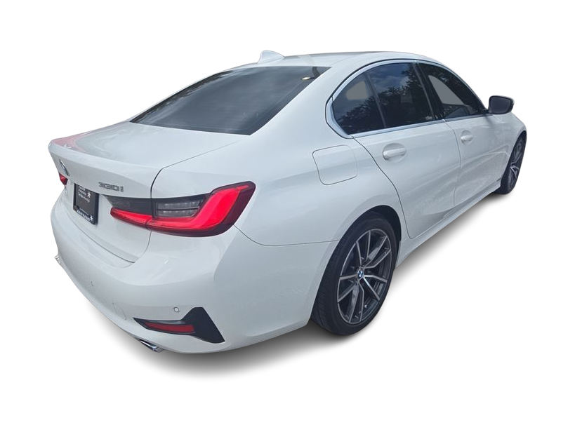 Thumbnail: 2020 BMW 3 Series - 21