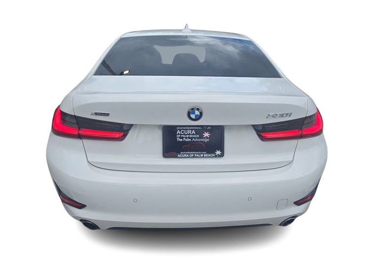 Thumbnail: 2020 BMW 3 Series - 5